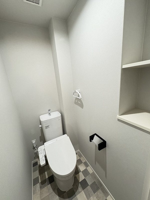 ソフィア21合川の物件内観写真