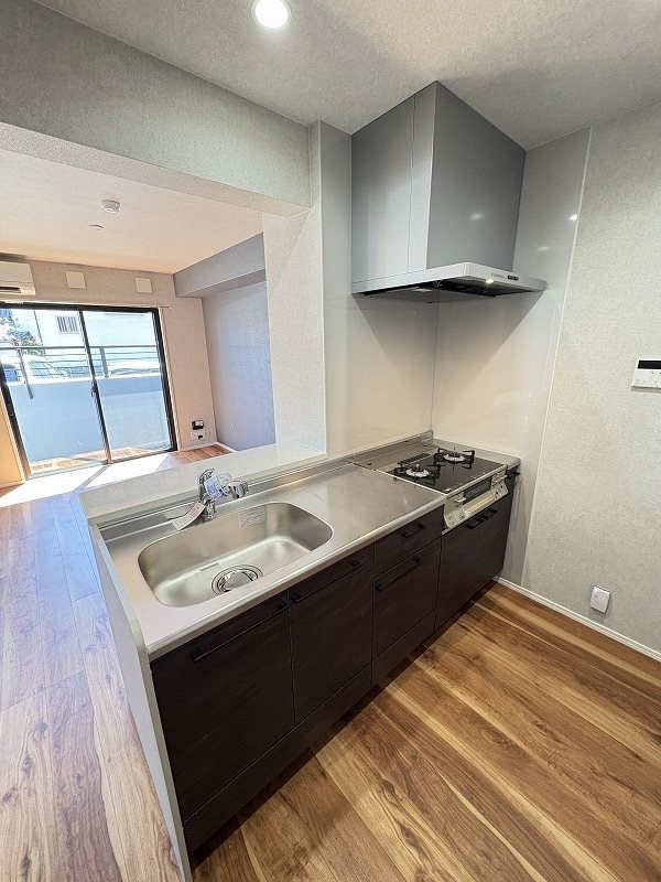 ソフィア21合川の物件内観写真