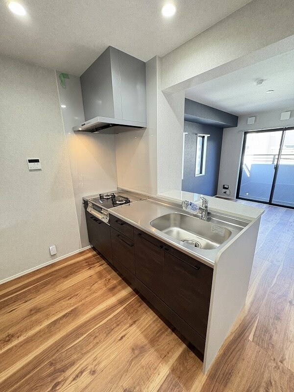 ソフィア21合川の物件内観写真