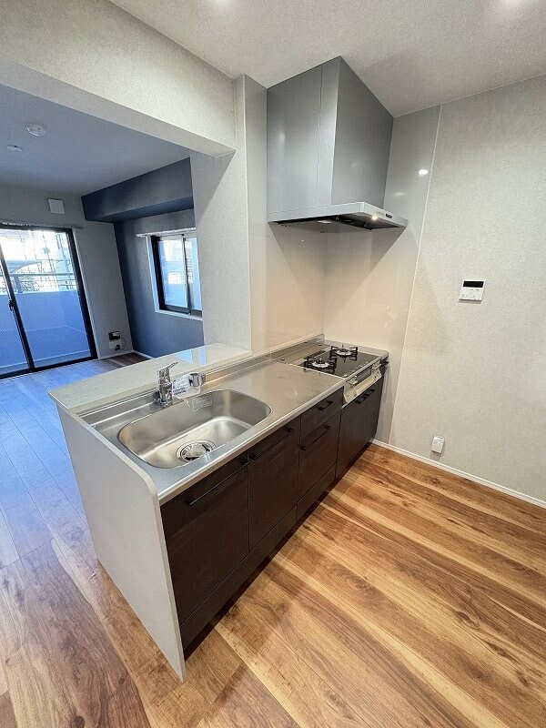 ソフィア21合川の物件内観写真