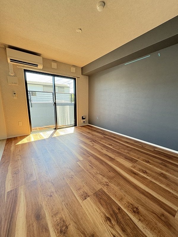 ソフィア21合川の物件内観写真