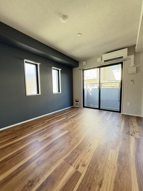 ソフィア21合川の物件内観写真