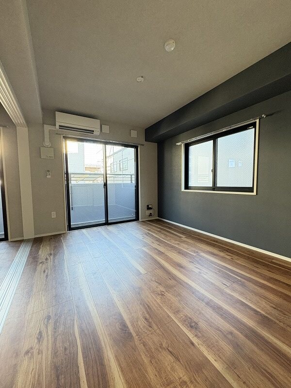 ソフィア21合川の物件内観写真