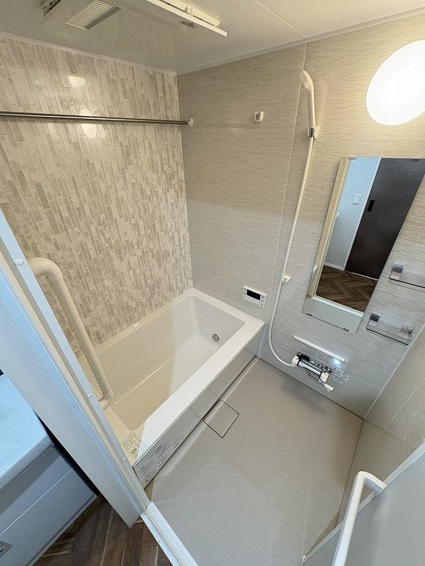 ソフィア21合川の物件内観写真