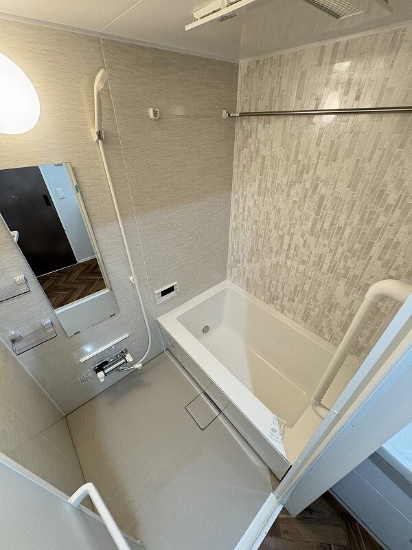 ソフィア21合川の物件内観写真