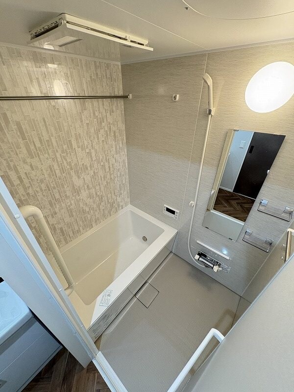 ソフィア21合川の物件内観写真