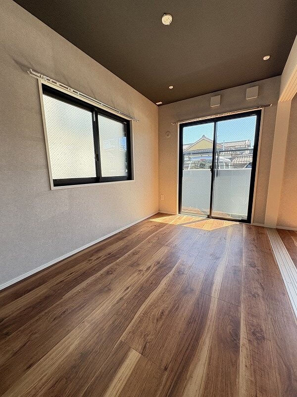 ソフィア21合川の物件内観写真