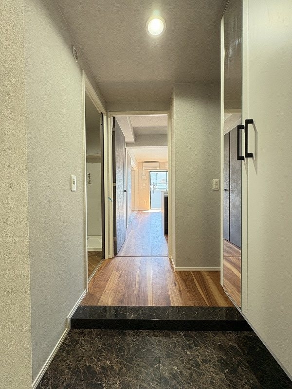 ソフィア21合川の物件内観写真