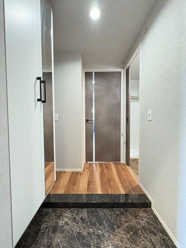 ソフィア21合川の物件内観写真