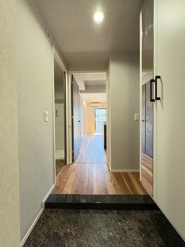 ソフィア21合川の物件内観写真