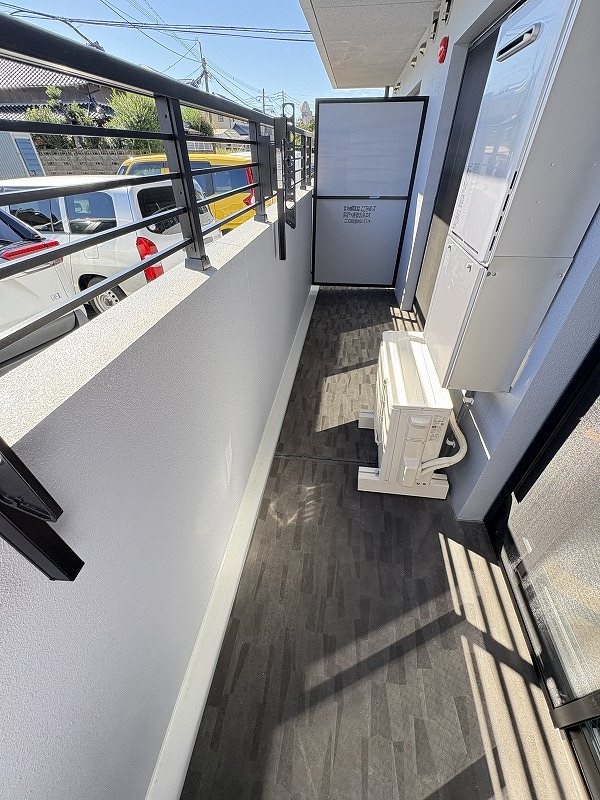 ソフィア21合川の物件内観写真