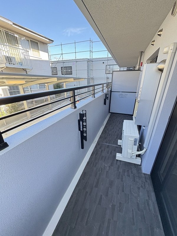 ソフィア21合川の物件内観写真