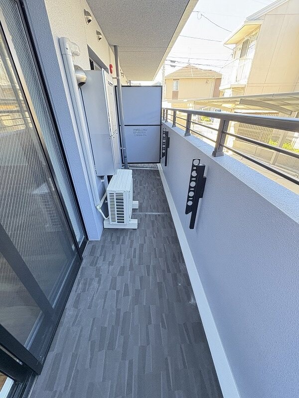 ソフィア21合川の物件内観写真