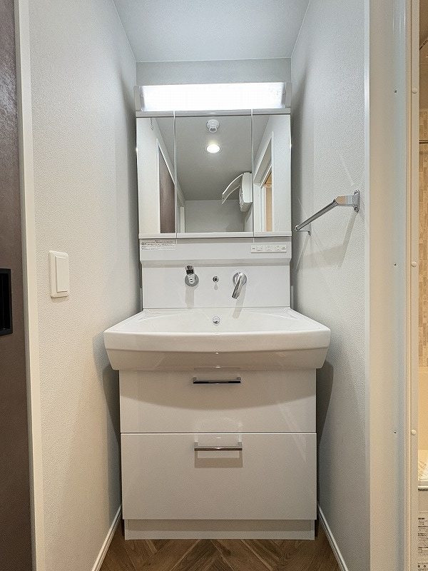 ソフィア21合川の物件内観写真