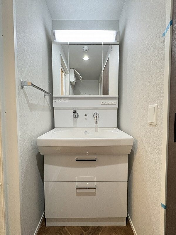 ソフィア21合川の物件内観写真