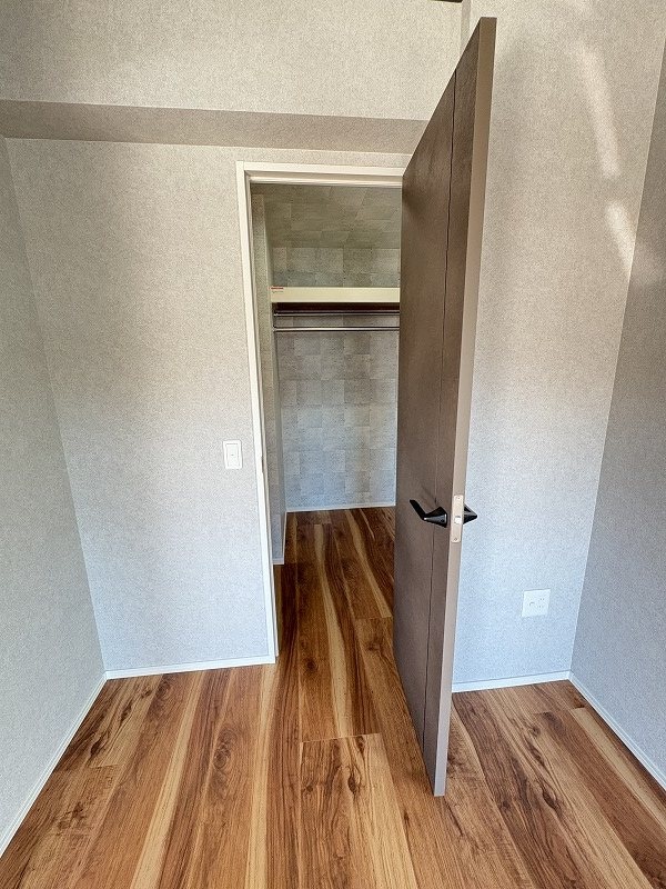 ソフィア21合川の物件内観写真