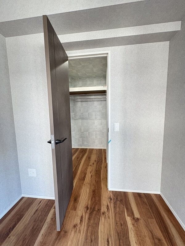 ソフィア21合川の物件内観写真