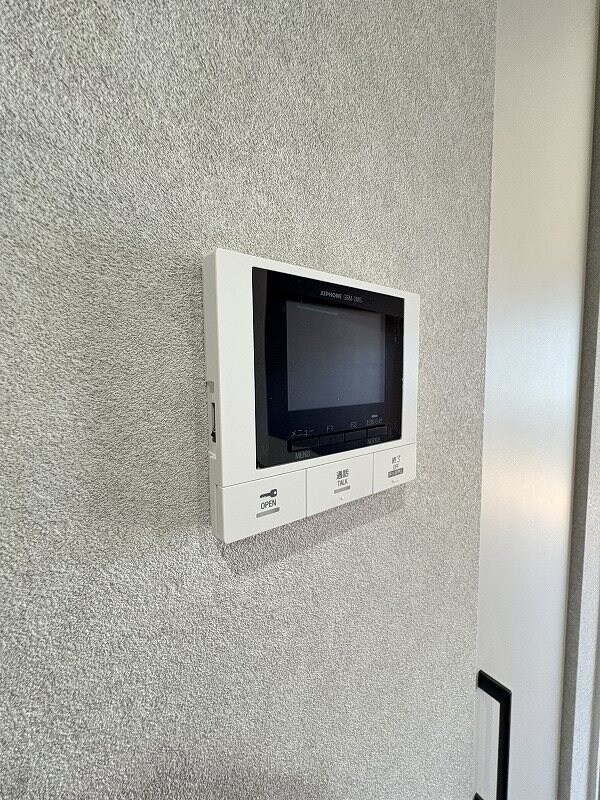 ソフィア21合川の物件内観写真