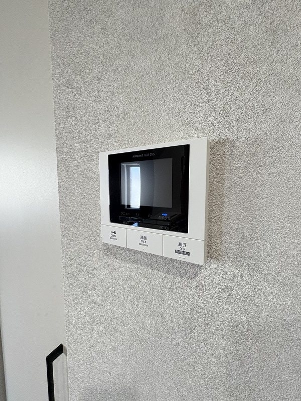 ソフィア21合川の物件内観写真