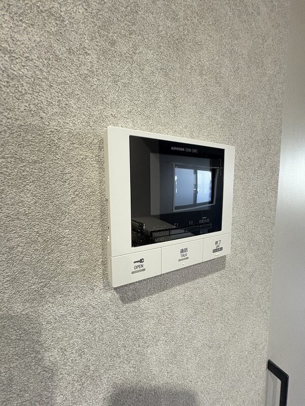 ソフィア21合川の物件内観写真