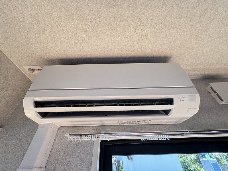 ソフィア21合川の物件内観写真