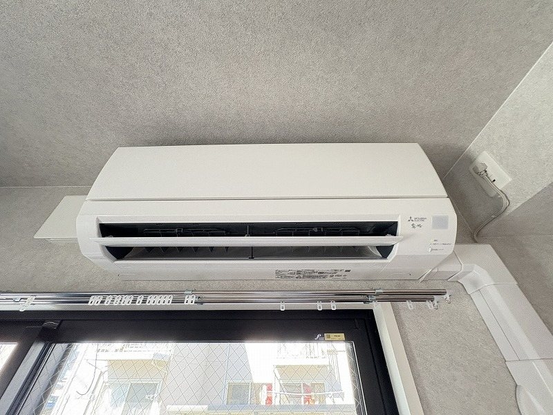 ソフィア21合川の物件内観写真