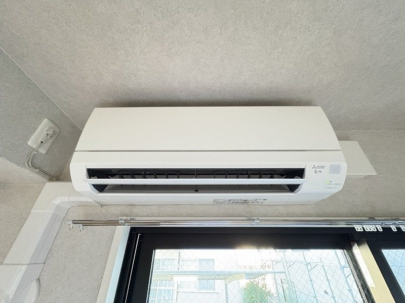 ソフィア21合川の物件内観写真