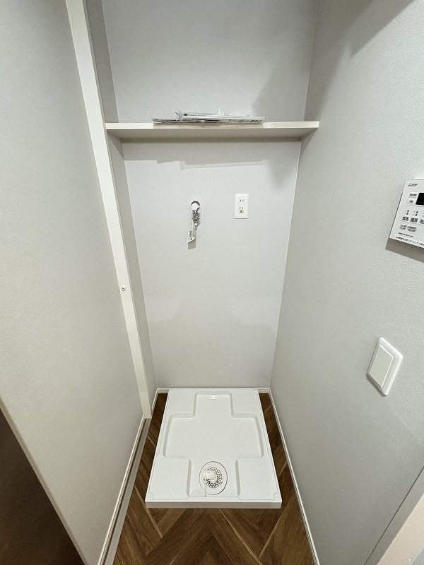 ソフィア21合川の物件内観写真