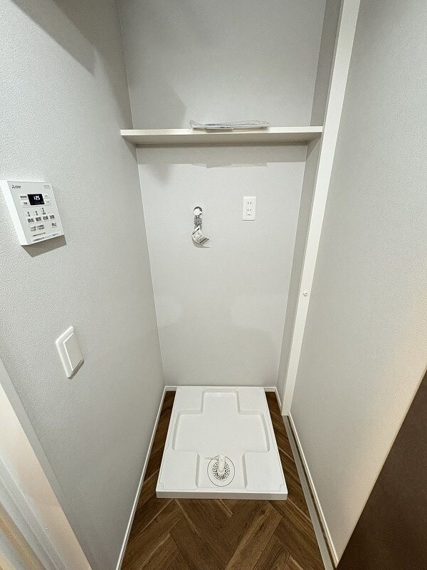 ソフィア21合川の物件内観写真