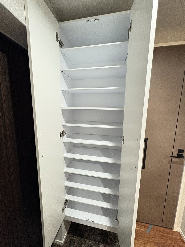 ソフィア21合川の物件内観写真