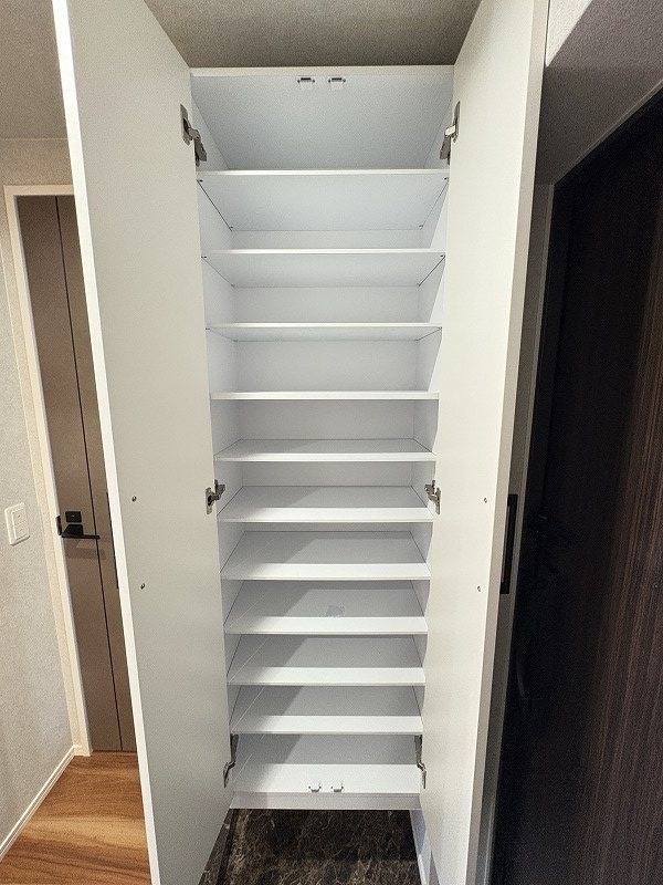 ソフィア21合川の物件内観写真