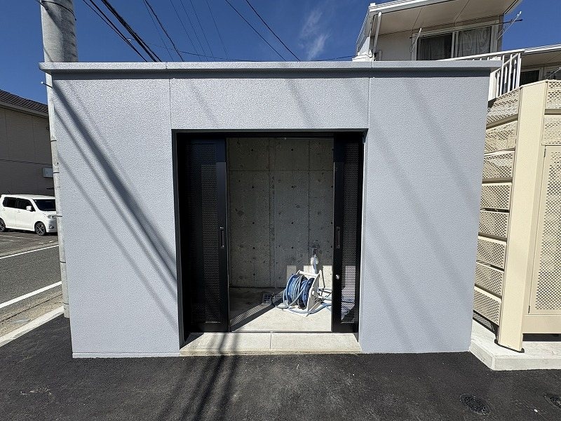 ソフィア21合川の物件内観写真