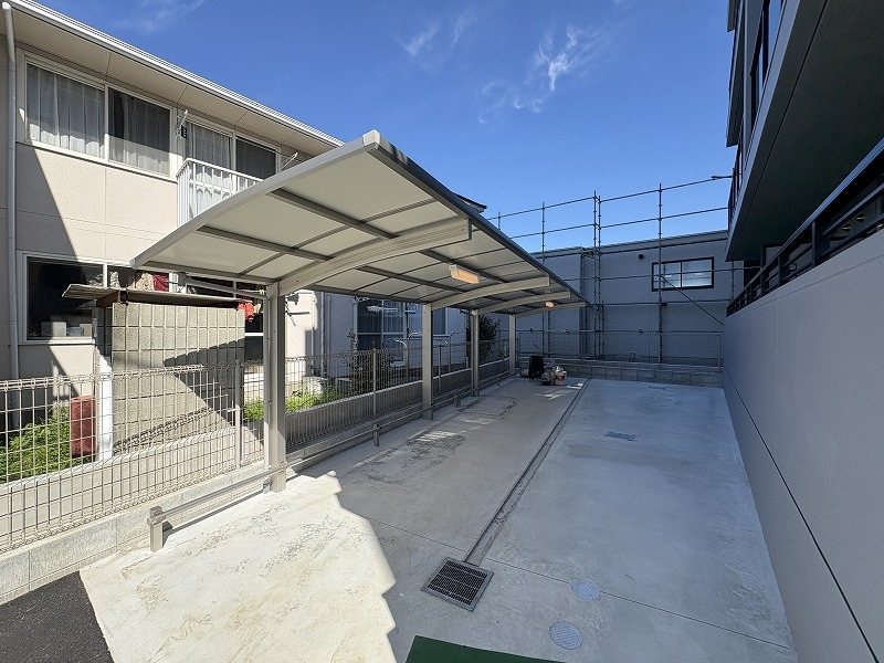 ソフィア21合川の物件内観写真