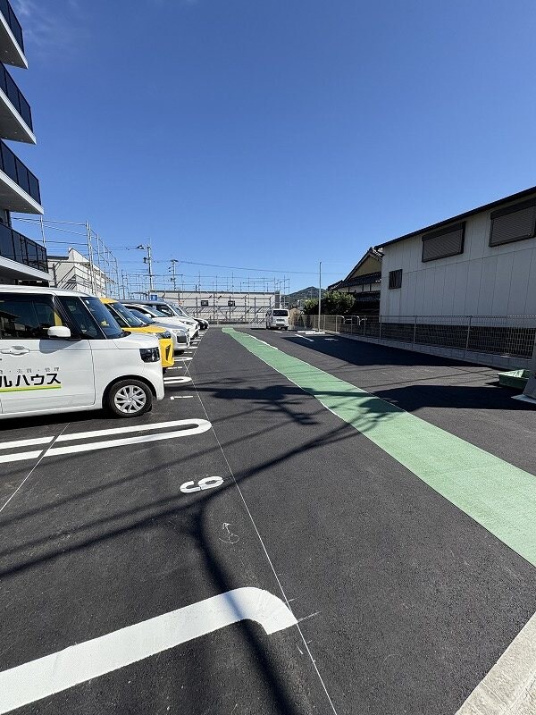 ソフィア21合川の物件内観写真