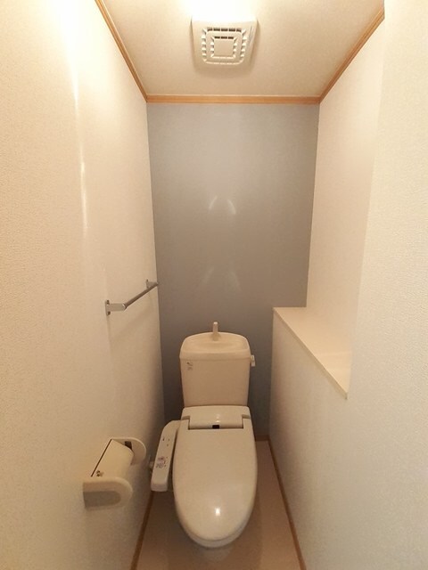 ポラリス弐番館の物件内観写真