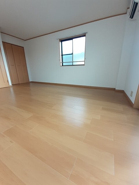 ポラリス弐番館の物件内観写真