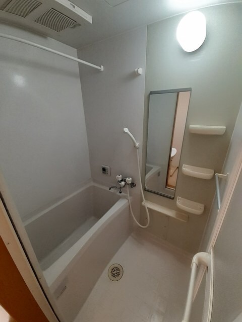 ポラリス弐番館の物件内観写真