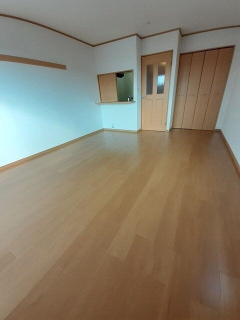 ポラリス弐番館の物件内観写真