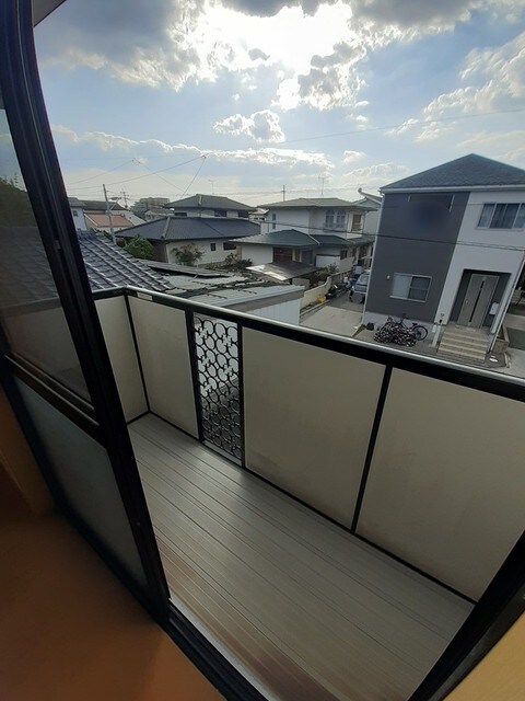 ポラリス弐番館の物件内観写真