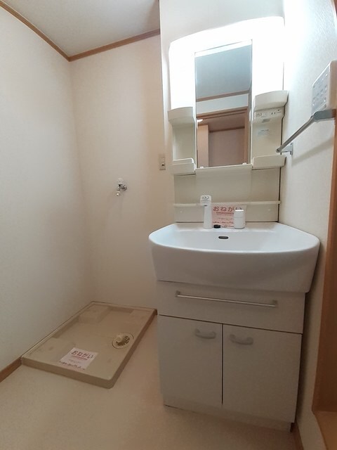 ポラリス弐番館の物件内観写真