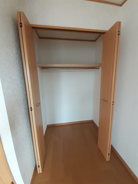 ポラリス弐番館の物件内観写真