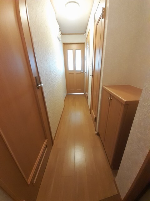 ポラリス弐番館の物件内観写真