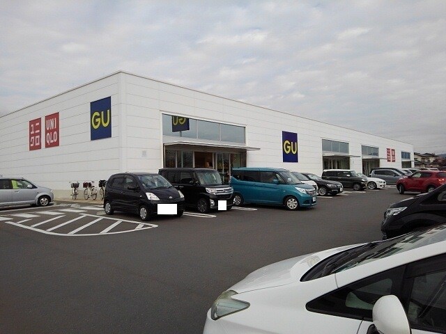 ポラリス弐番館の物件内観写真