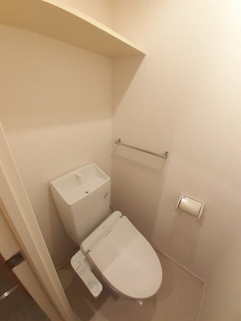 ラ　フローラの物件内観写真