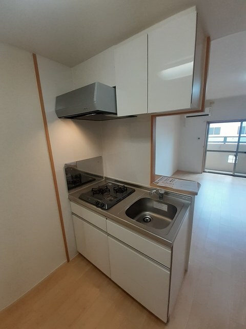 ラ　フローラの物件内観写真