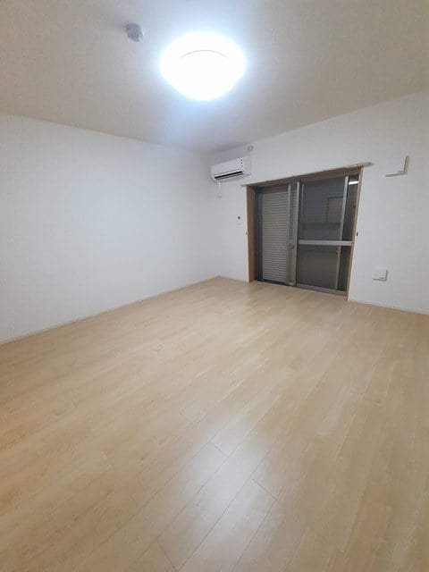 ラ　フローラの物件内観写真