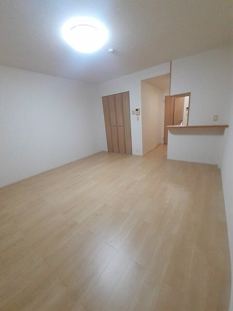 ラ　フローラの物件内観写真