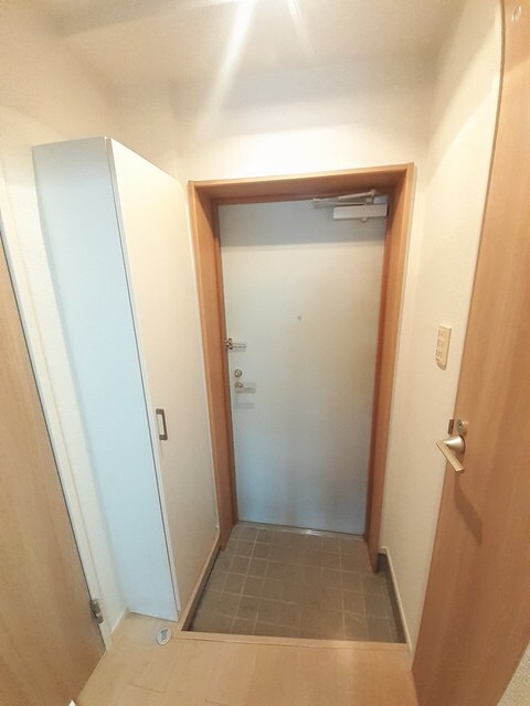 ラ　フローラの物件内観写真