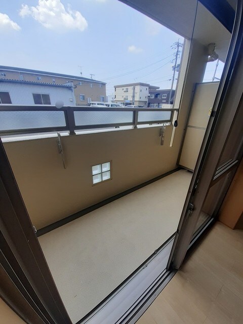 ラ　フローラの物件内観写真