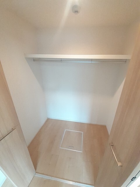 ラ　フローラの物件内観写真